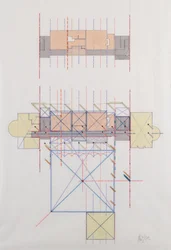 Proportional System for a House