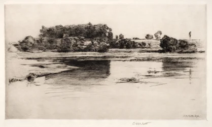 The Charles River