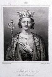 Philip V the 