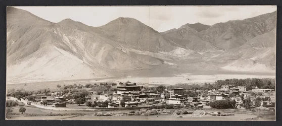 Samye Monastery