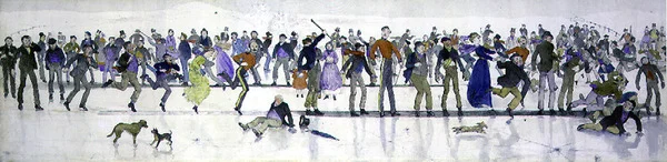 Winter Games