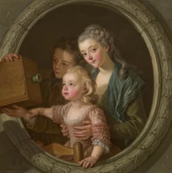 The Camera Obscura
