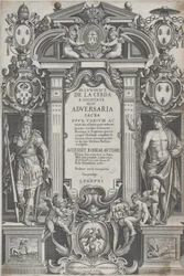 Frontispiece for 
