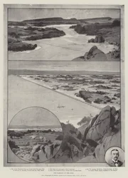 The Barrage of the Nile