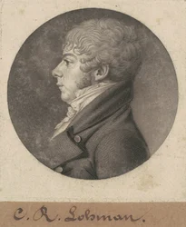 C. R. Lohman