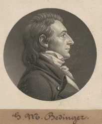 George Michael Bedinger