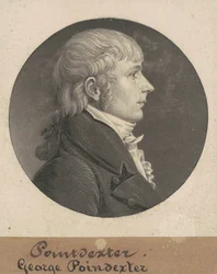 George Poindexter