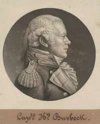 Henry Burbeck