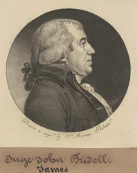 James Iredell