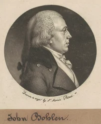 John Bohlen