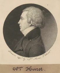 Jonathan Harvey Hurst