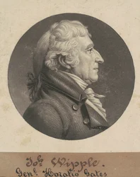 Joseph Whipple