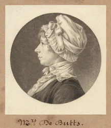 Marianne Welby DeButts