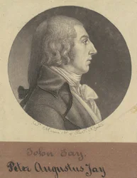 Peter Augustus Jay