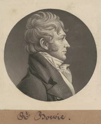 Robert Bowie
