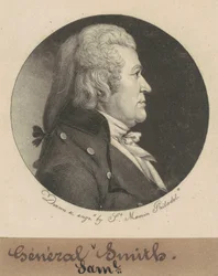 Samuel Smith