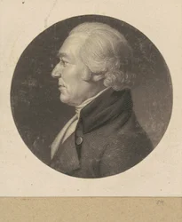 Unidentified Man
