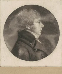 Unidentified Man