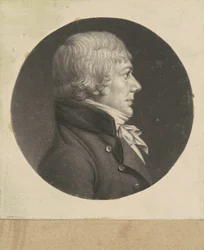 Unidentified Man