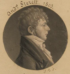 Andrew Sterett