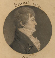 Chapman Johnson