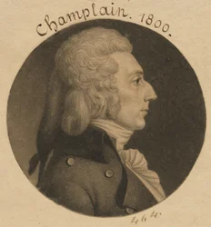 Christopher Grant Champlin