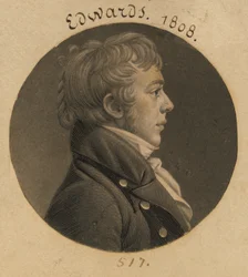Horace Hampton Edwards