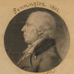 Isaac Penington