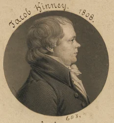 Jacob Kinney