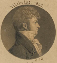 James Crenshaw Anthony