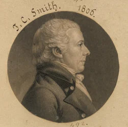 John Cotton Smith