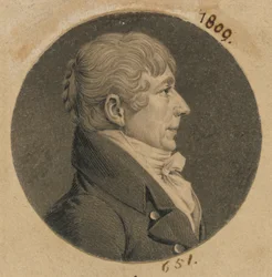 John Moncreif