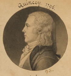 Josiah Quincy