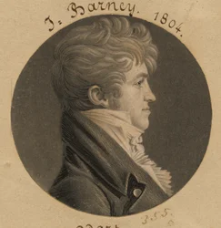 Louis Barney