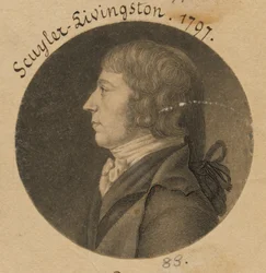 Peter Schuyler Livingston