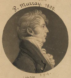 Philip Norborne Nicholas