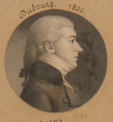 Pierre Francois DuBourg