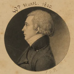 Possibly Jonathan Harvey Hurst