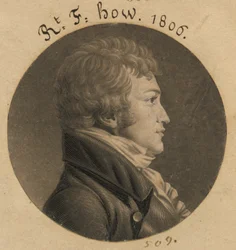 Robert F. How