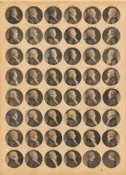 Saint-Mémin folio 3