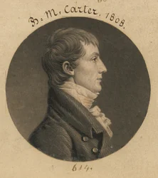Thomas Bolling Robertson