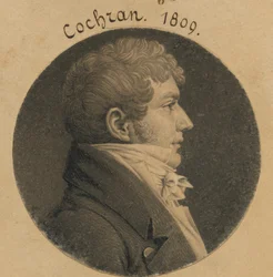 Thomas Cochran