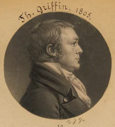 Thomas Griffin