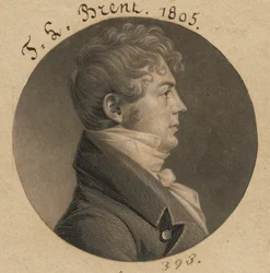 Thomas Ludwell Lee Brent