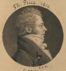 Thomas Price