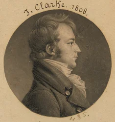 Thomas Weston Thompson