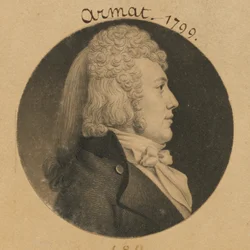 Thomas Wright Armat