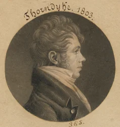 Thorndyke