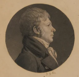 Unidentified Man