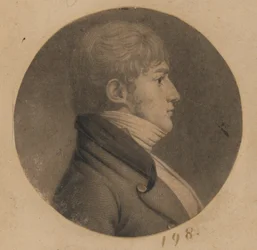 Unidentified Man